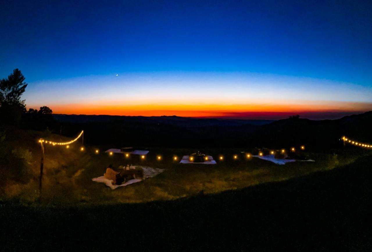 La Luna Sul Trebbio Modigliana エクステリア 写真