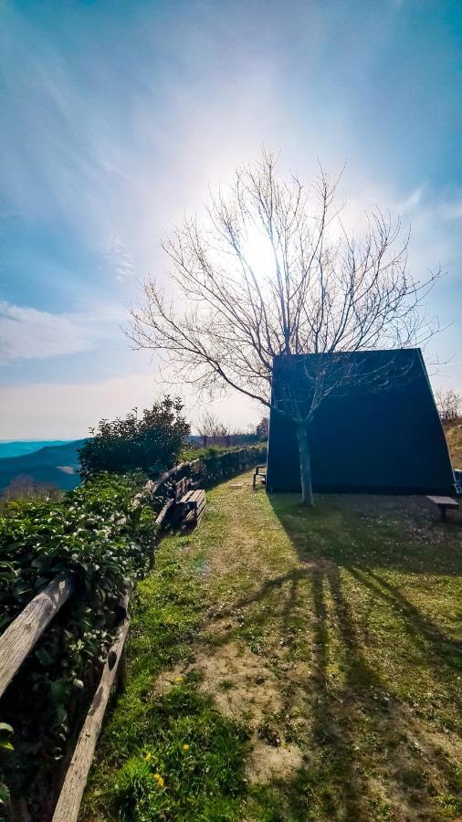 La Luna Sul Trebbio Modigliana エクステリア 写真